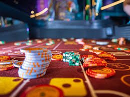 Keamanan data dan privasi perdagangan pada platform casino langsung sinislot